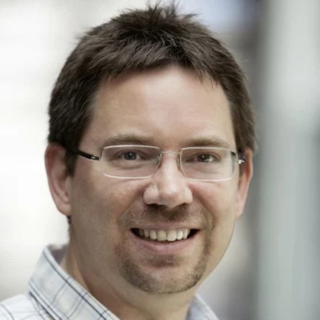 Thomas Lindner Senior Development Engineer PLM Application Support