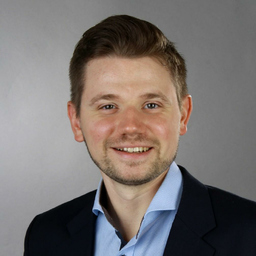 Markus Dehner