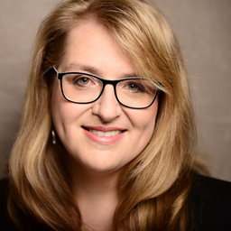 Susanne Heckel