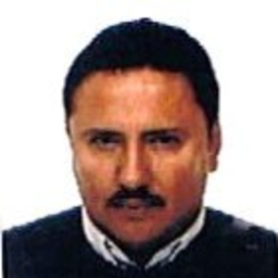 walter VANEGAS SALCEDO