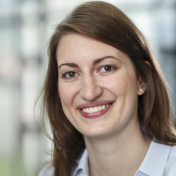 Ramona Flörchinger