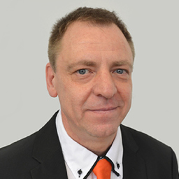 Jörg Sailer's profile picture