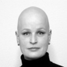 Profilbild Karin Blenskens