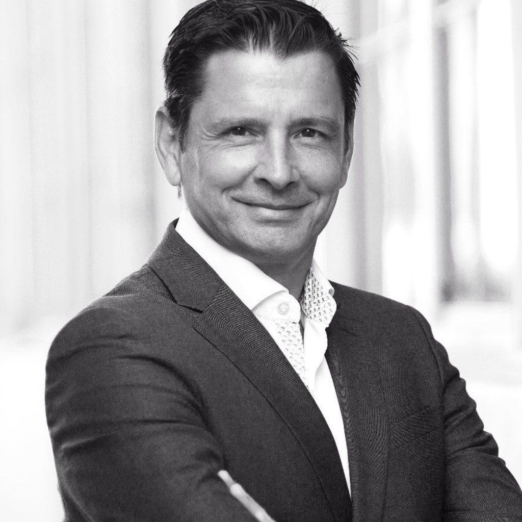 Christopher Vogelgsang VP Product camano GmbH & Co. KG XING