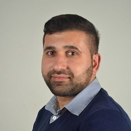 Mustafa Sarikaya