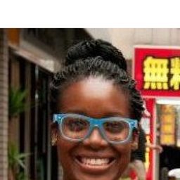 Janine Cushnie