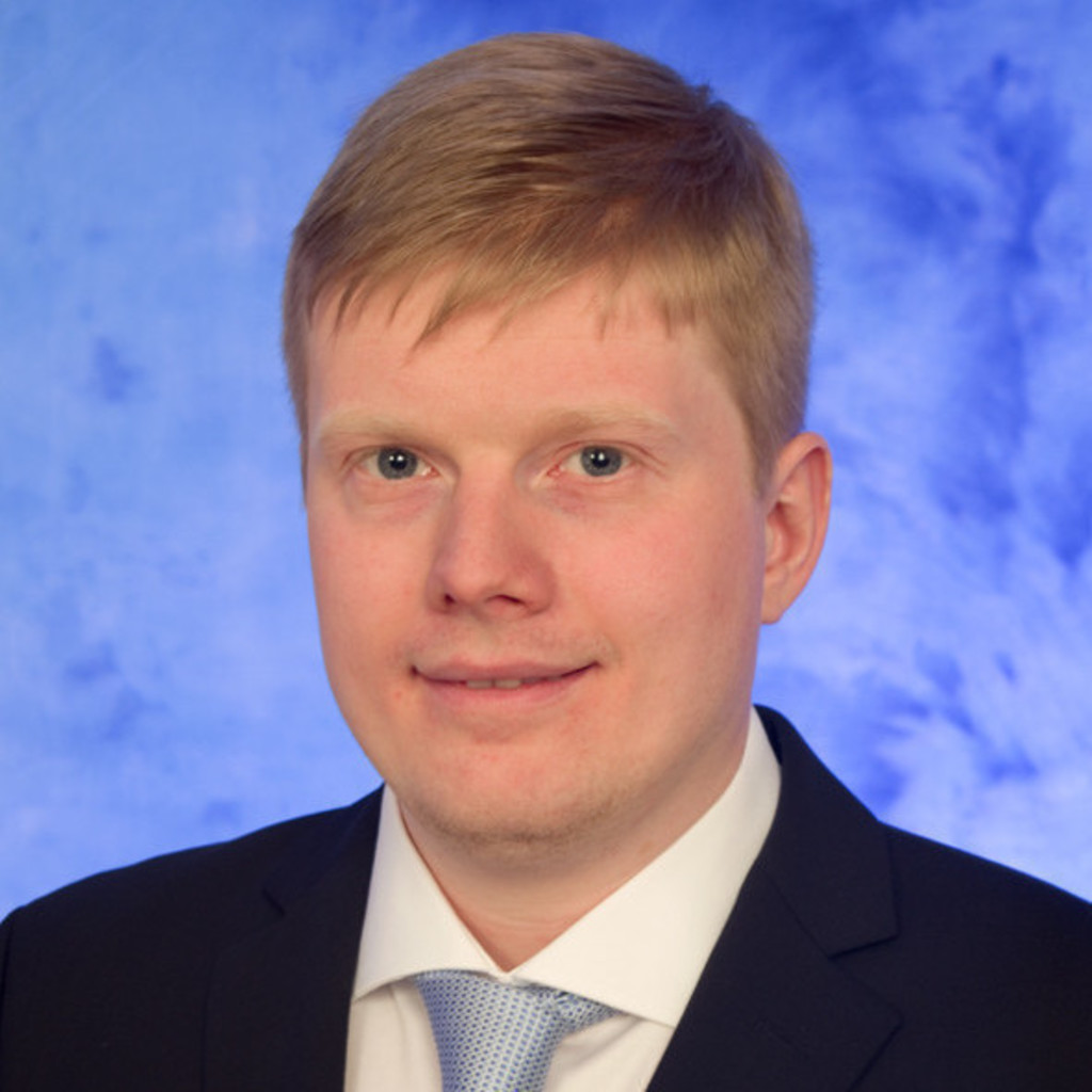 Jochen Hipp Seniorreferent Zeitwirtschaft und Optimierung Bordservice