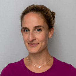 Meghan Krato