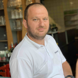 Igor Topalovski
