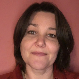 Inna Kudyk