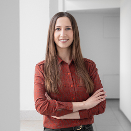 Christina Koschowsky