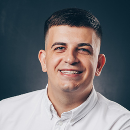 Vlad Lentitchi