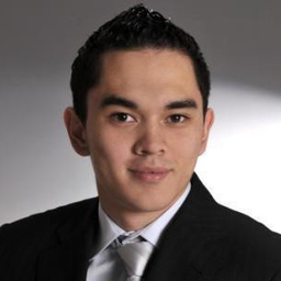 Tetsuya Genda