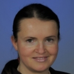 Danuta Klimek de Mariano