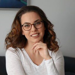 Alina Landar