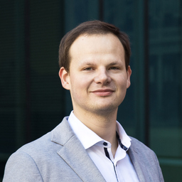 Niklas Haumann