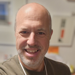 Frank Waibel