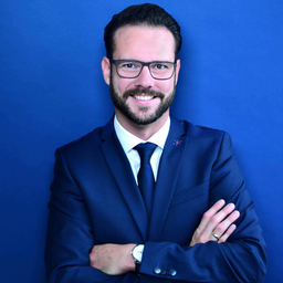 Daniel Haubert