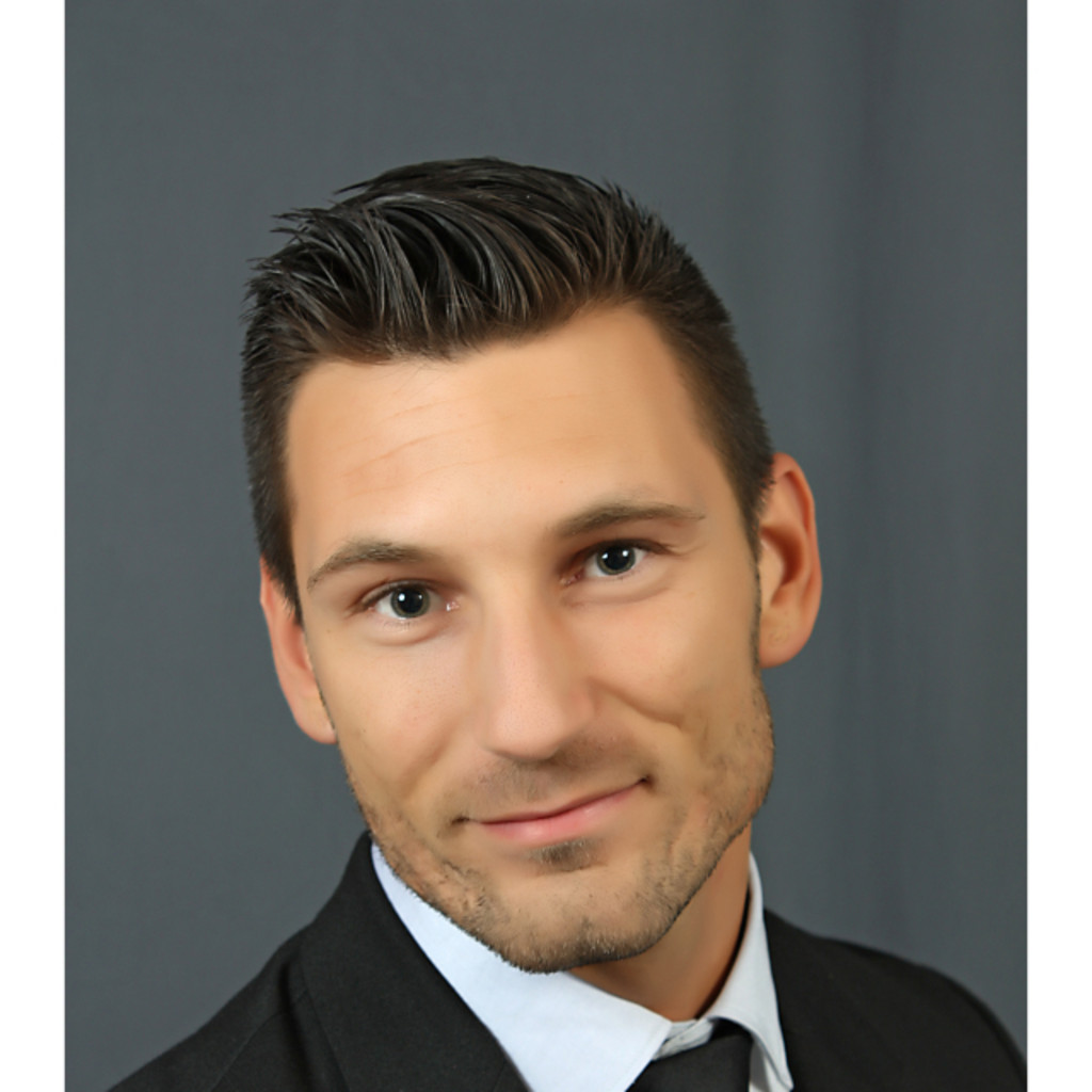 Refik Husedinovic Senior Demand Planner Brady GmbH, Seton Division
