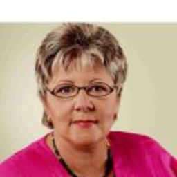 Marion Caspers-Merk