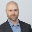 Dr. Alexander E. Gogolev