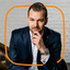 user profile image