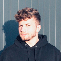 Profilbild Philipp Friedrich