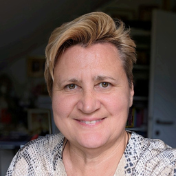 Mag. Natascha Ljubic