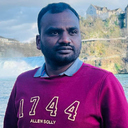 Venkatesh Nayak