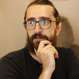 Tony Dabow's profile picture
