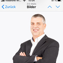 Social Media Profilbild Bernhard Männer Blaustein