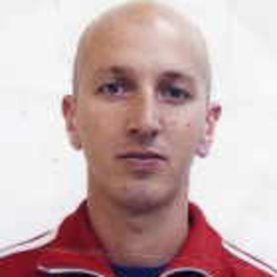 Nicolas Rosso