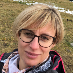 Melanie Karlauf