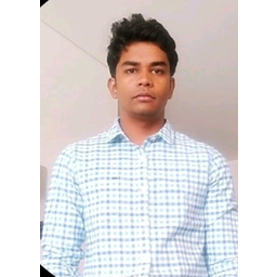 Suvendu Das