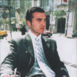 Ceyhun Nural