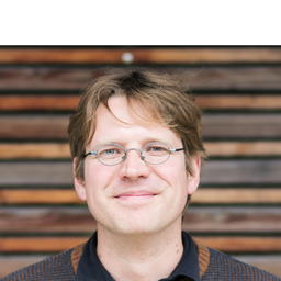 Prof. Dr. Matthias Hermes