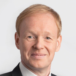 Dr. Christof Niehörster