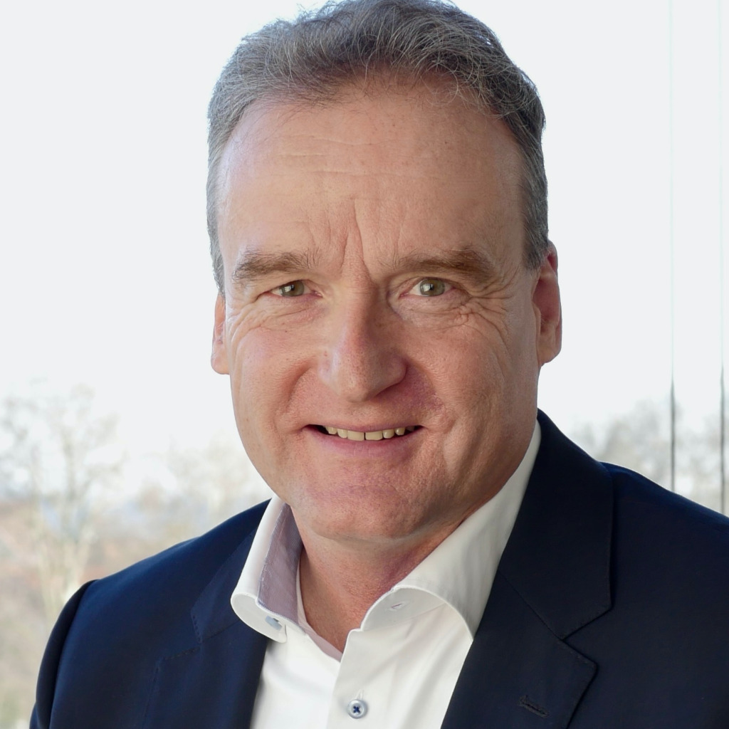 Hagen Buchwald Managing Director Papershift GmbH XING