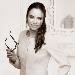 Mag. Edyta Dorenbos