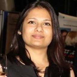 Neeti Tyagi