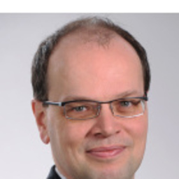 Dr. Ralf Klintz