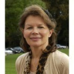 Martine Boulart