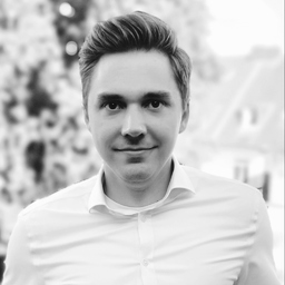 André Küppenbender