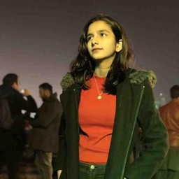 Haleema Sadia