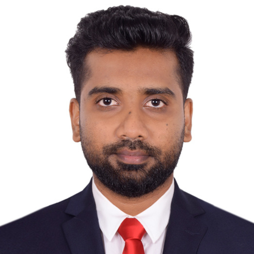 AFSAL RAHMAN - Planning Engineer - Alshaya Group | XING