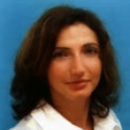 Vera Kobrinskaya's profile picture