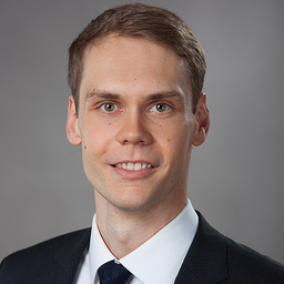 Prof. Dr. Aaron Mengelkamp's profile picture