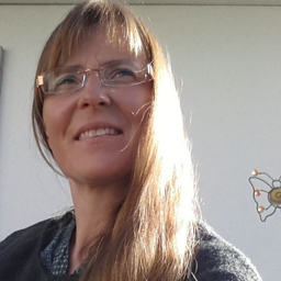 Christine Moll
