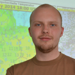 Dr. Jan Arndt's profile picture