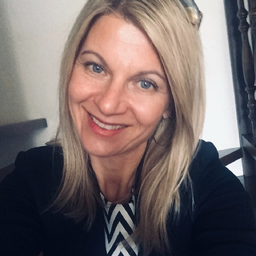 Sandra Fröhlich